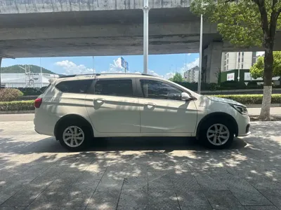 Baojun 310W