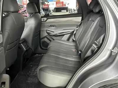 BYD L DM-i
