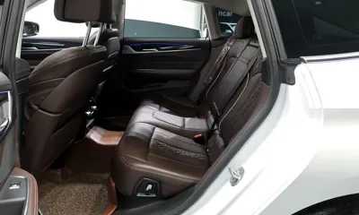 BMW Gran Turismo