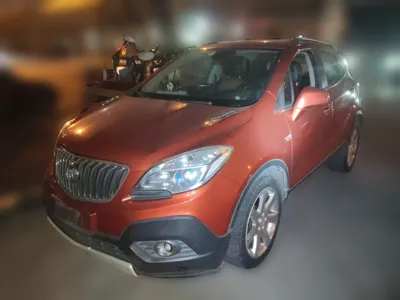 Buick Encore