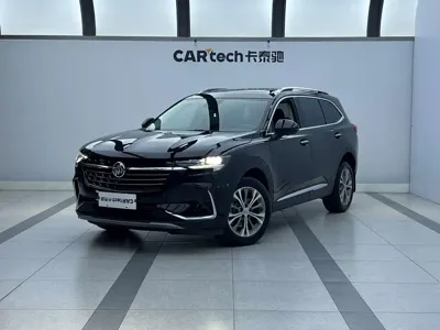 Buick Envision Plus