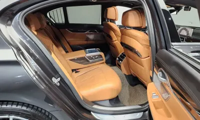 BMW 7-Series