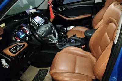 Chery Tiggo 7
