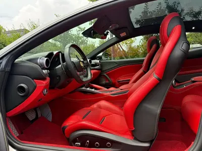 Ferrari GTC4Lusso