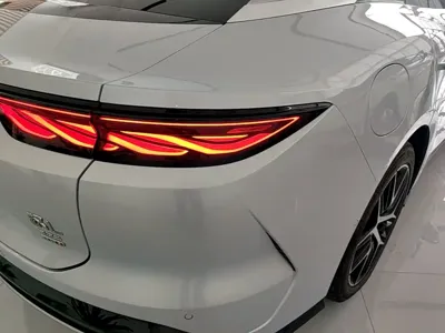 BYD 汉L