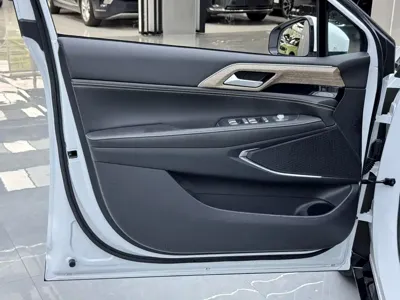 Xpeng P5