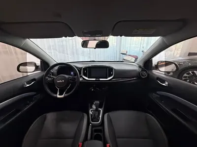 Kia KX1