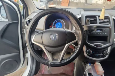 Changan Benni E-Star