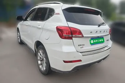 Haval H2