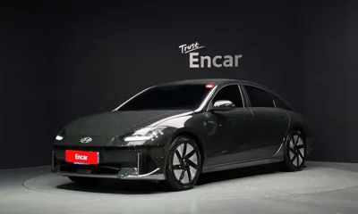 Hyundai Ioniq6