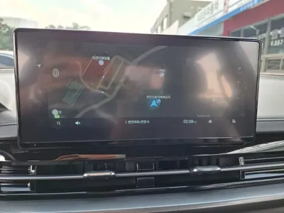 KG_Mobility_Ssangyong Musso