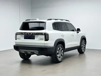 Haval Big Dog