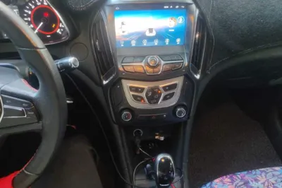 Chery Arrizo 5