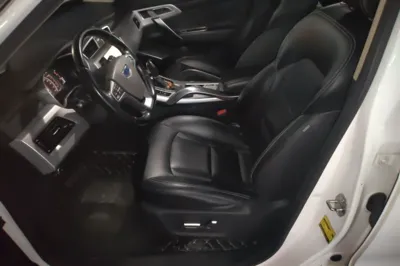 Geely Auto Emgrand X7 Sport