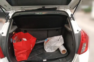 Buick Encore