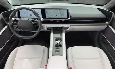 Hyundai Ioniq6