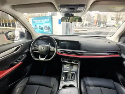 Changan CS55PLUS