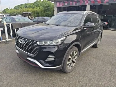Chery Tiggo 7