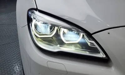 BMW 6-Series