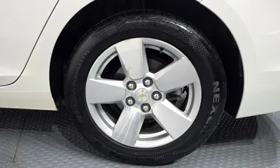 ChevroletGMDaewoo Malibu