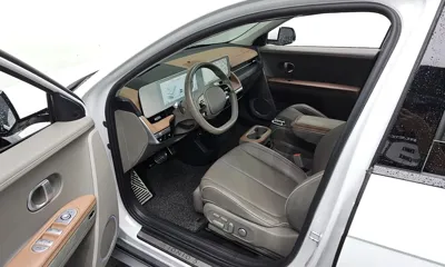 Hyundai Ioniq5