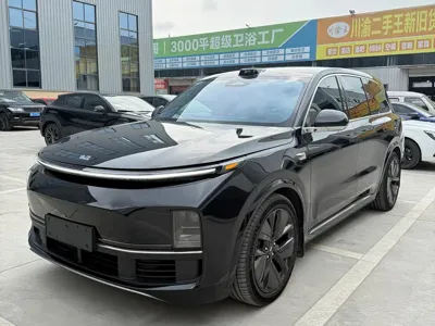 Li Auto Li L9