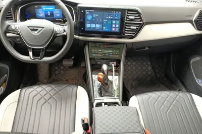 Jetta VS7