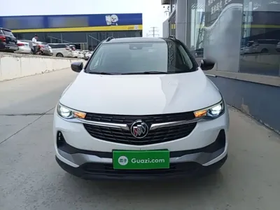 Buick Encore