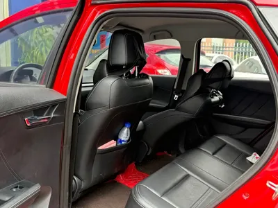 BYD e2