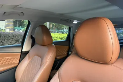 Borgward BX7