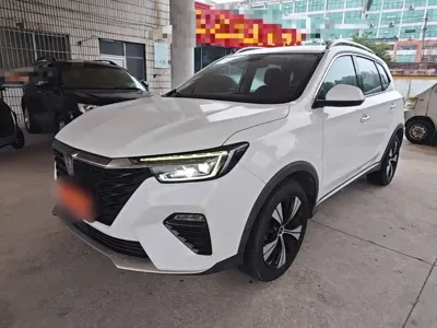 Roewe RX5