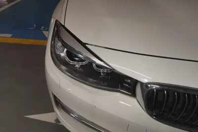 BMW 3 Series GT