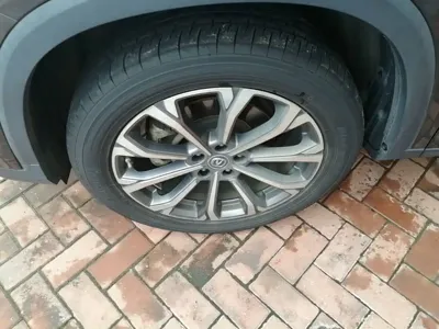 Changan 长安CS75PLUS