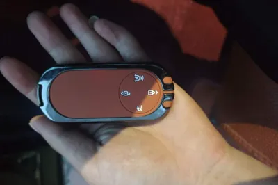 Hima AITO M9