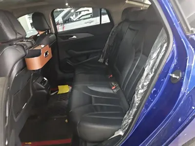 Hongqi Hongqi H5
