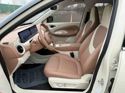 Wuling Bingo