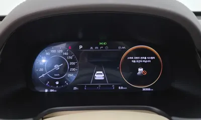 Kia K9