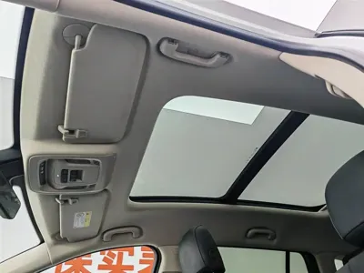 Buick Envision Plus