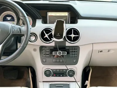 Mercedes-Benz GLK-Class