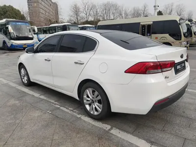 Kia K4