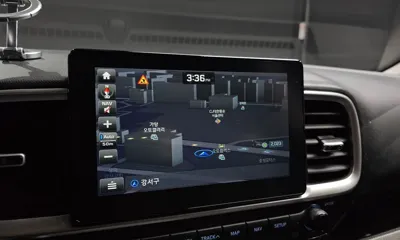Hyundai Venue