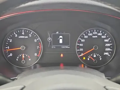 Kia KX5