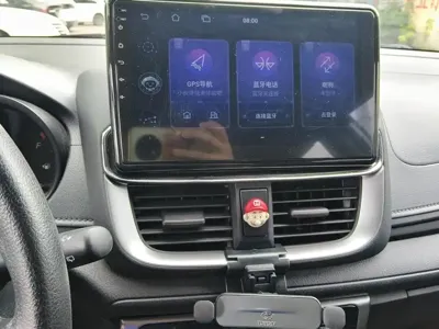 Toyota Yaris L