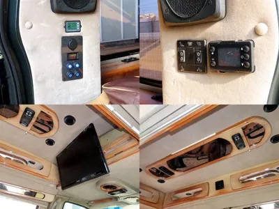 Chevrolet Chevy Van