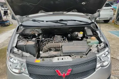 Wuling Hongguang