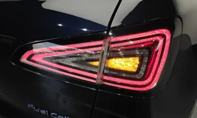 Hyundai Nexo