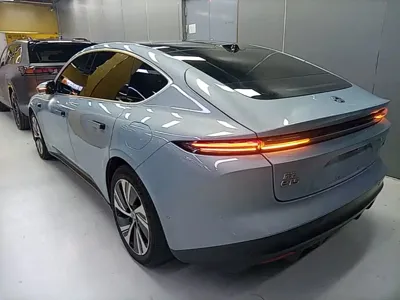 Nio ET5