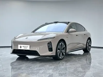 Nio ET5