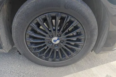 Denza D9