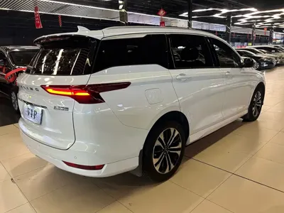 Wuling Victory